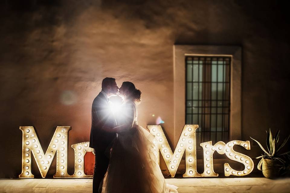 Fotografo di matrimonio como