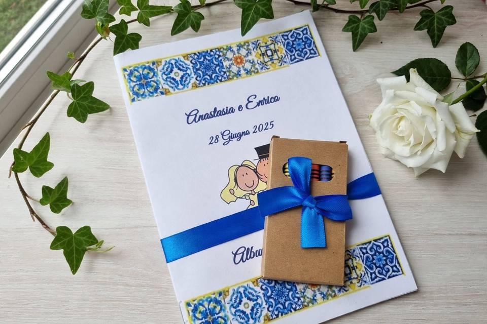 Gadget-matrimonio-Torino