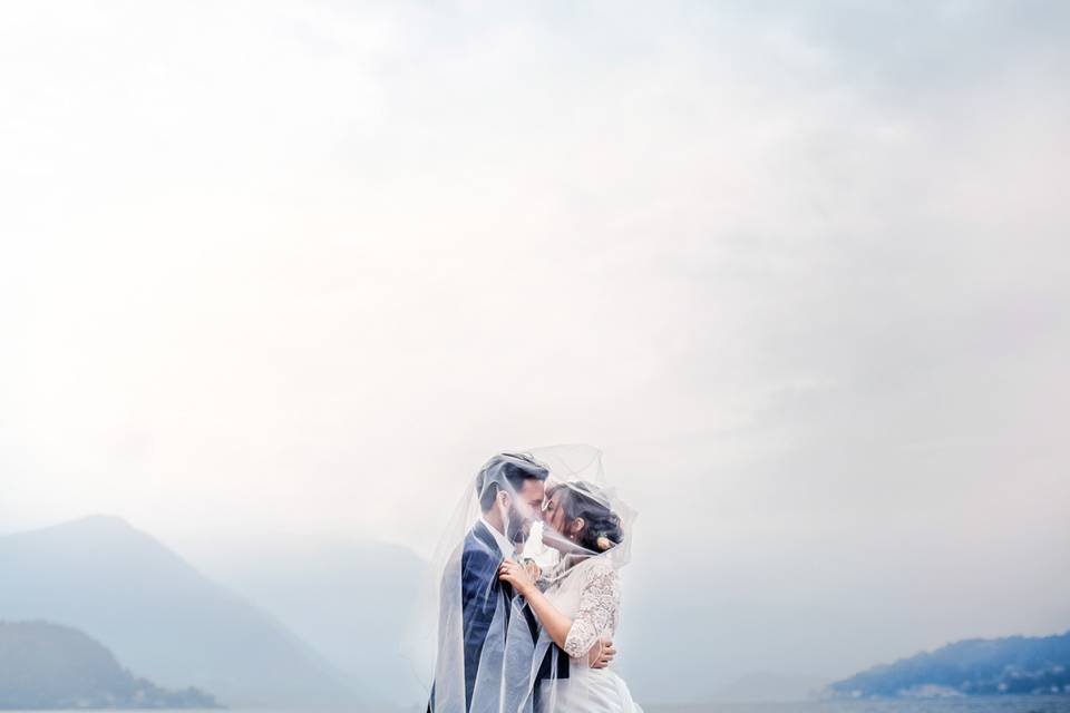 Villa del balbianello wedding