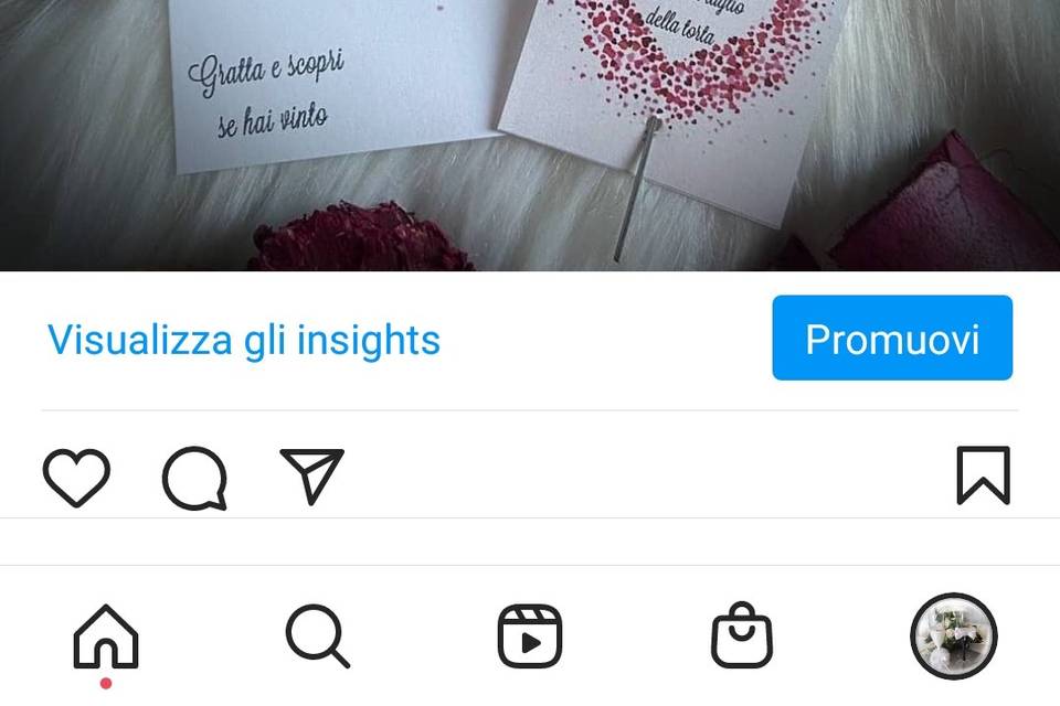 Luisa Creazioni e gadget originali