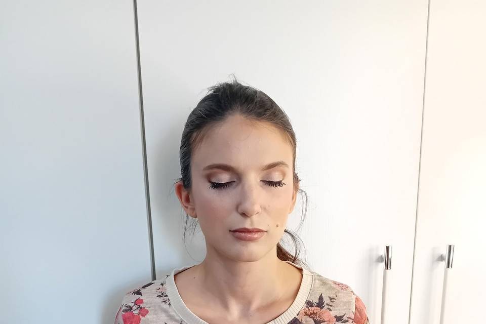 Sara Benetti