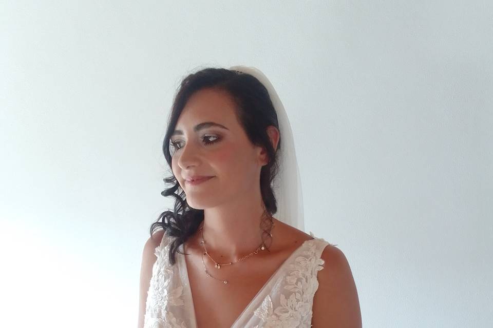 Sara Benetti