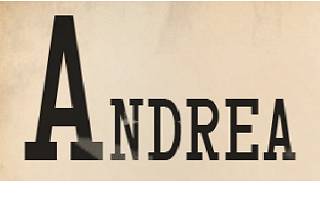 Andrea veronese logo