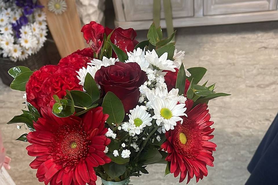 Fiori Latina