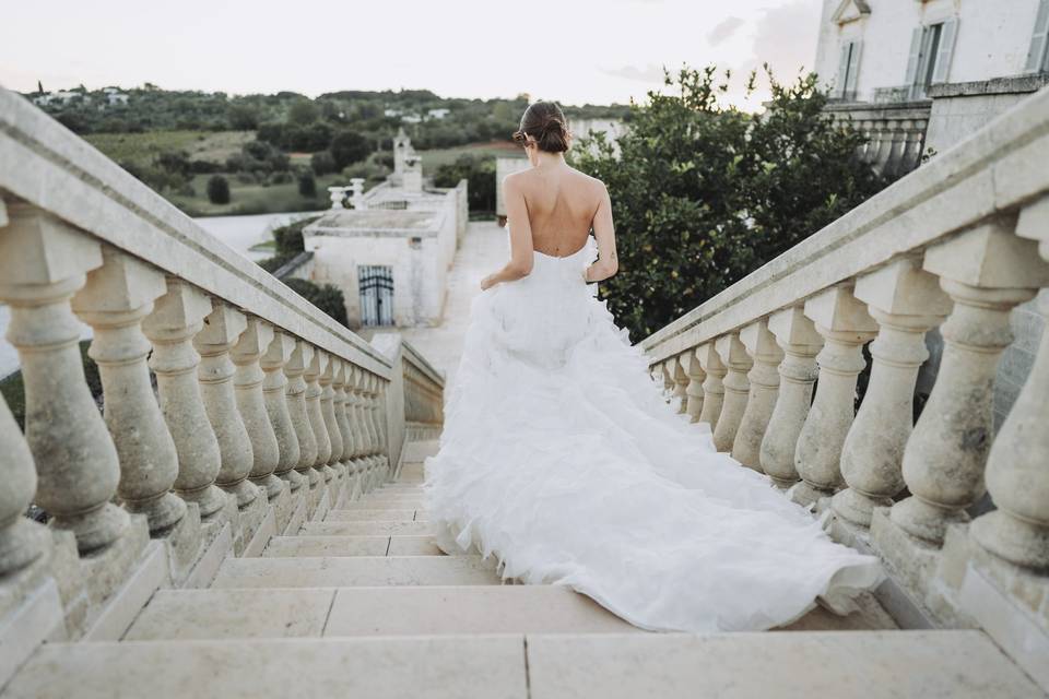 Bride