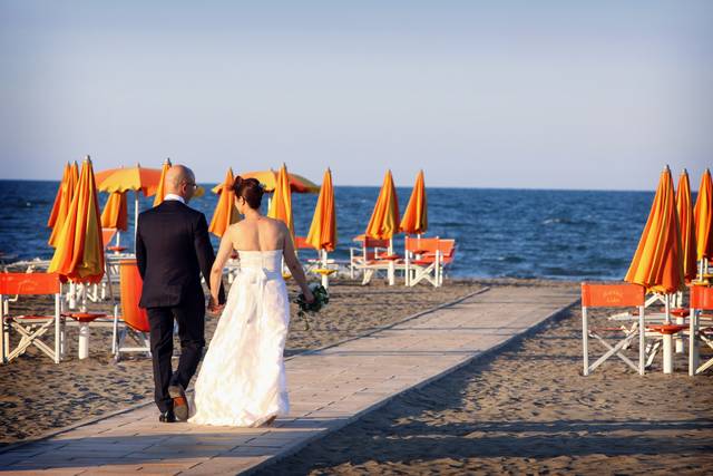 MargheritadiSavoiaWedding