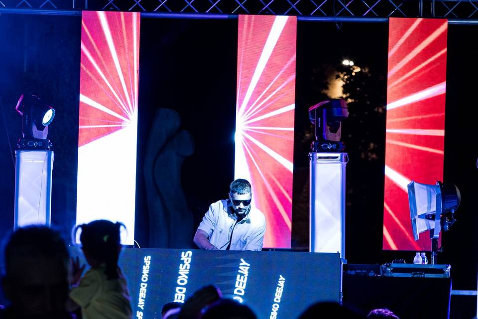 Weat festival