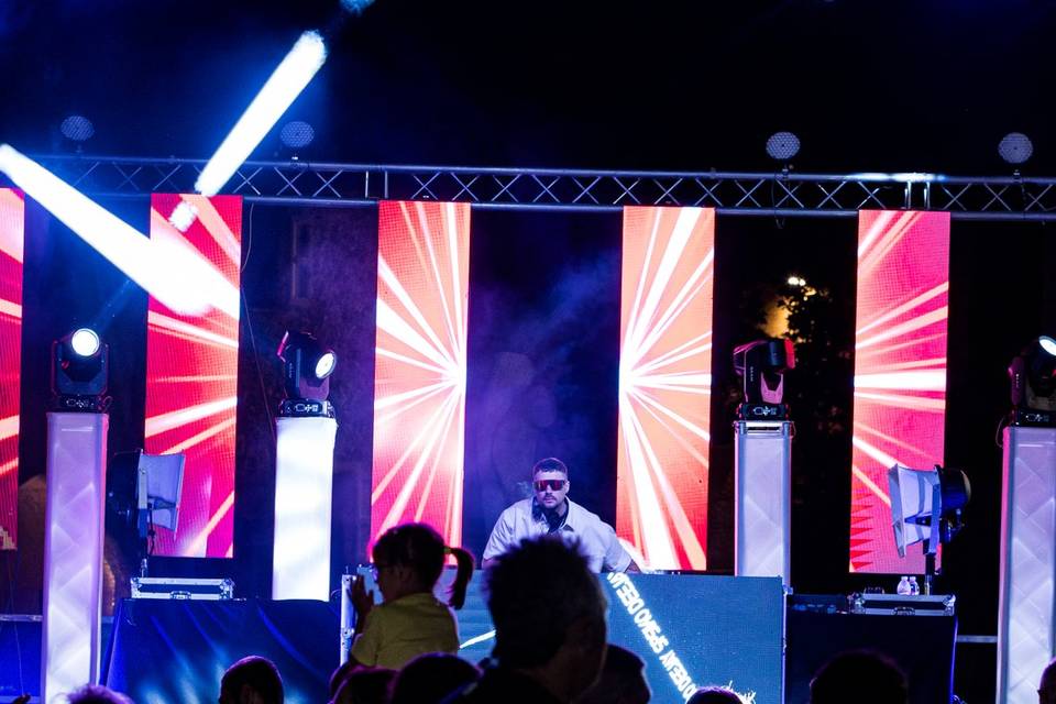 Weat festival