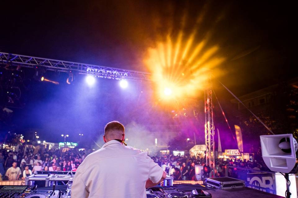 Weat festival