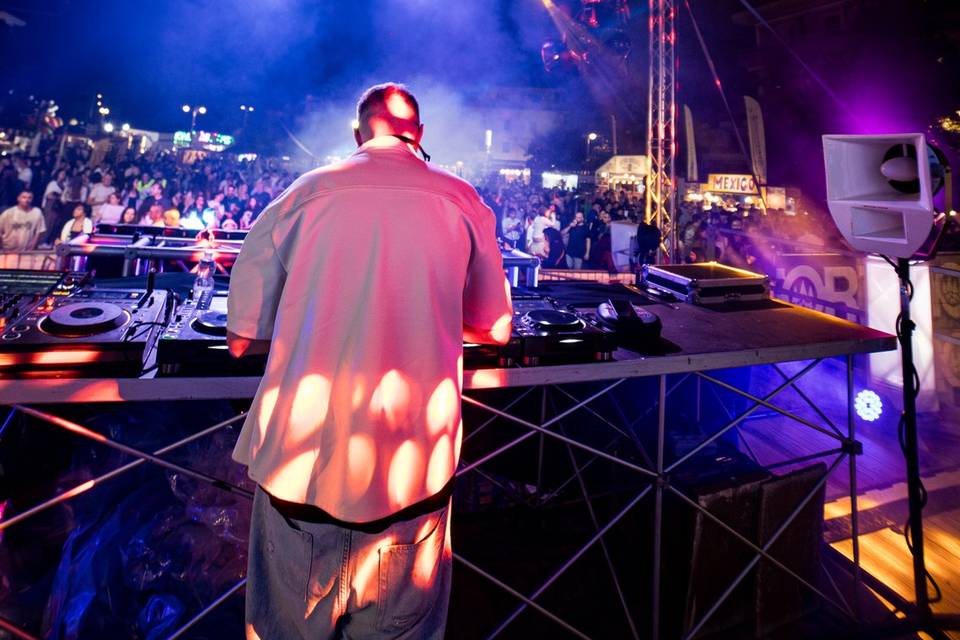 Weat festival