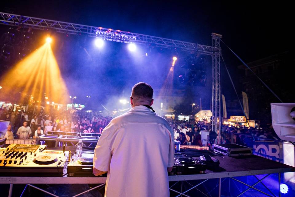 Weat festival
