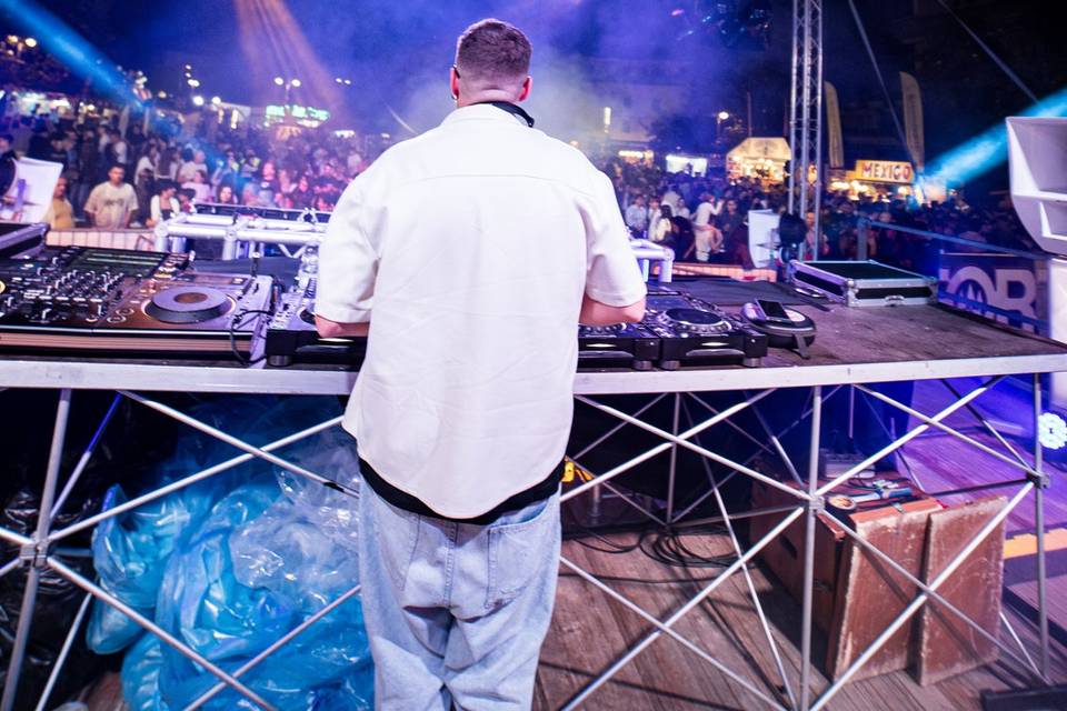 Weat festival