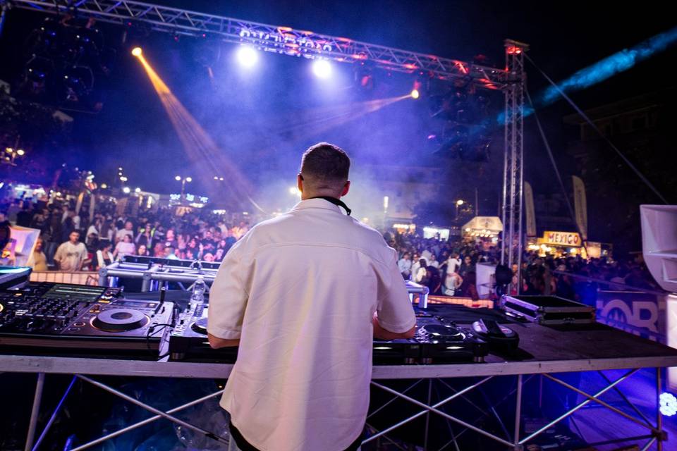 Weat festival