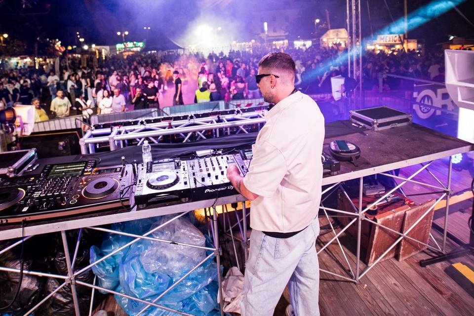Weat festival