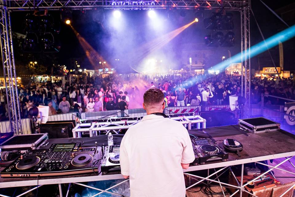 Weat festival