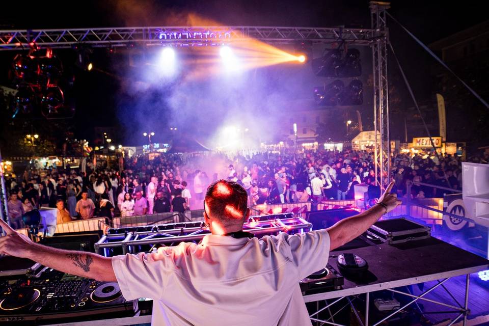 Weat festival
