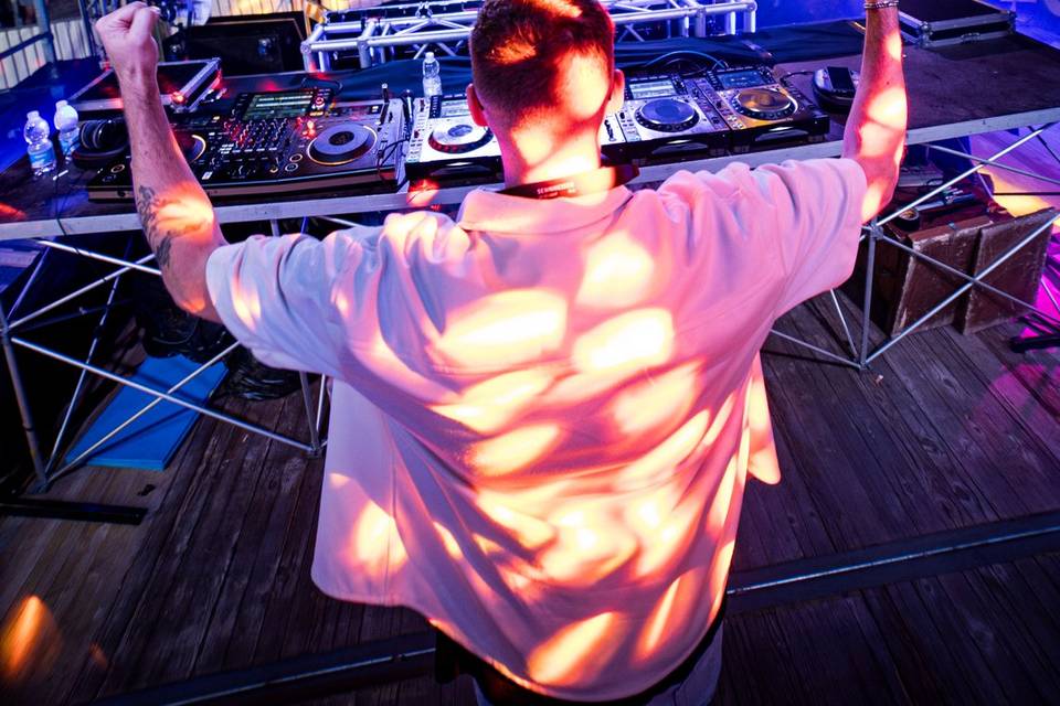 Weat festival
