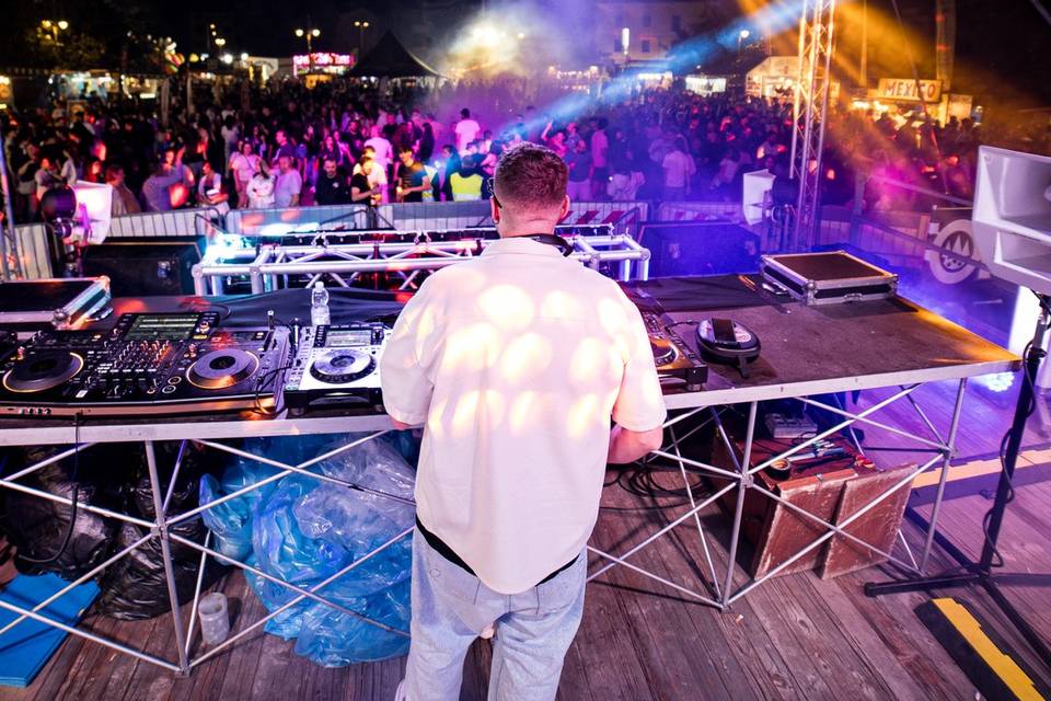 Weat festival