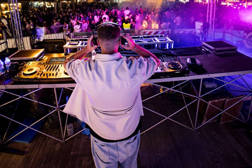 Weat festival