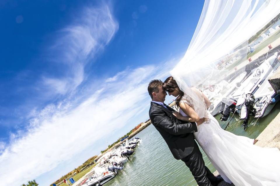 Roseto degli Abruzzi Wedding