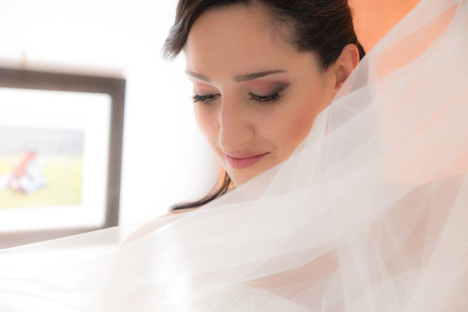 Trucco sposa