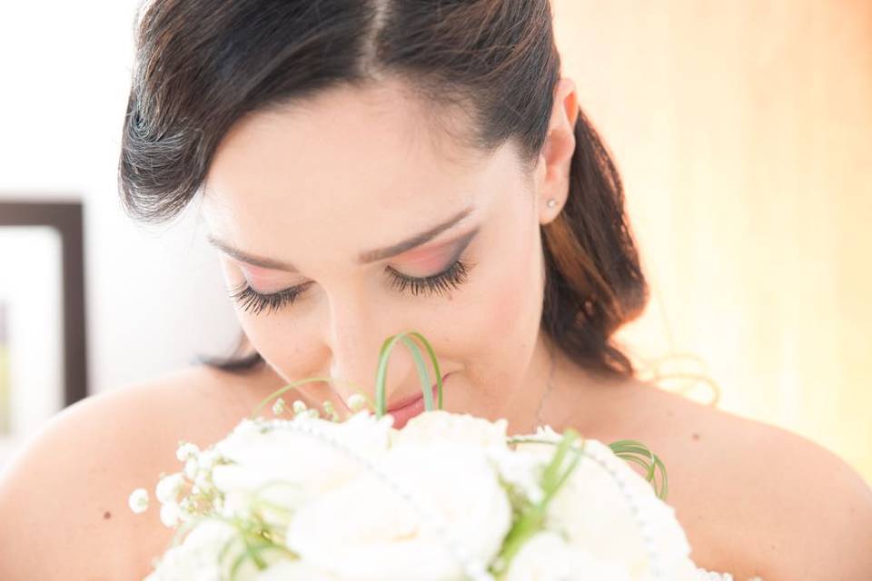 Trucco sposa