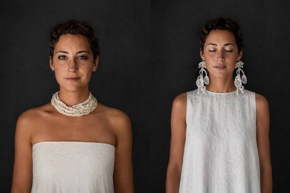 Le Fiabe di Lucio /Lisia Luna