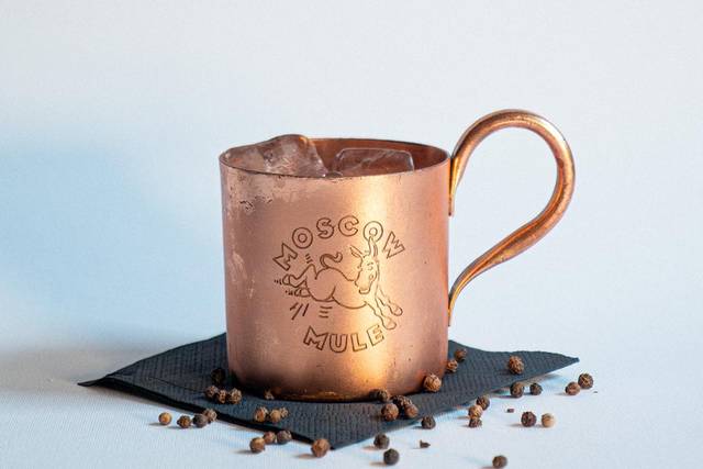 Moscow Mule