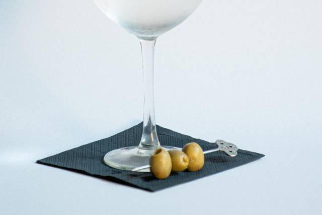 Vodkatini
