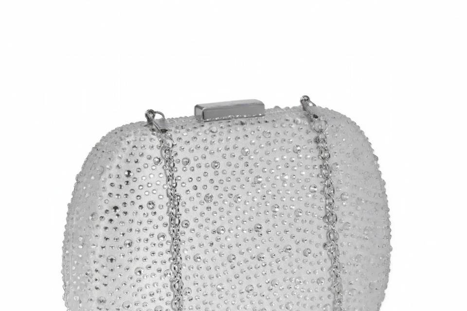 Pochette matrimonio
