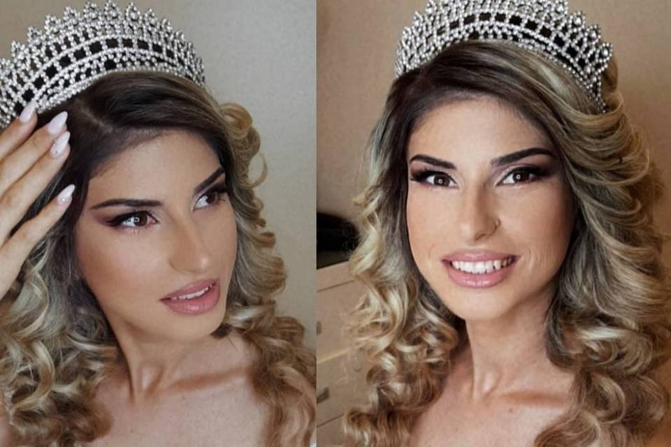 Trucco sposa