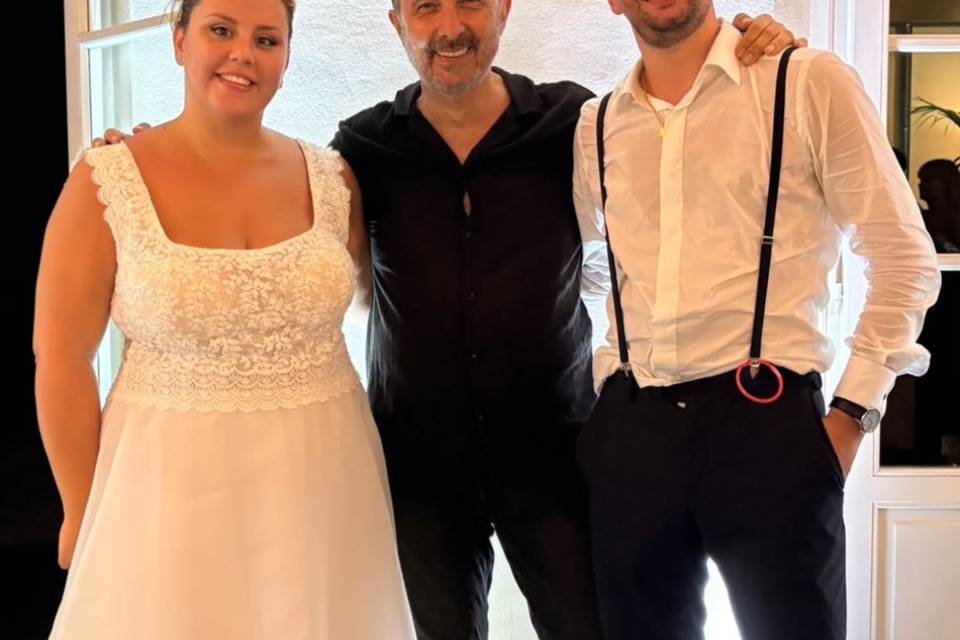 Elena e Marco