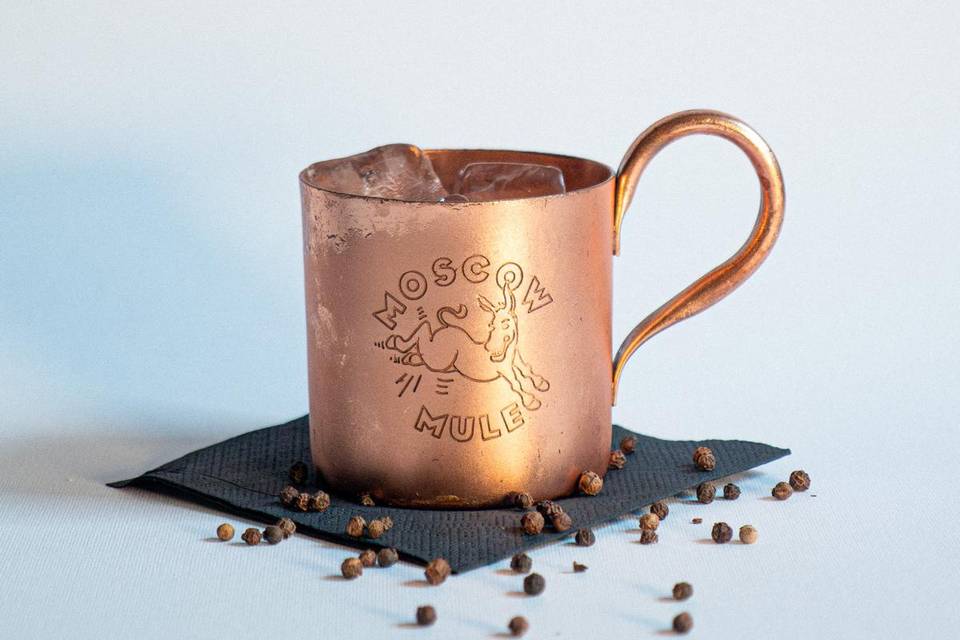 Moscow Mule