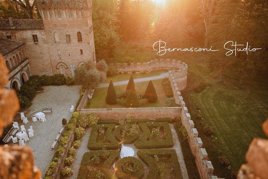 Castello San Lorenzo 