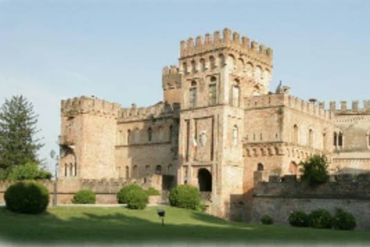 Castello San Lorenzo 