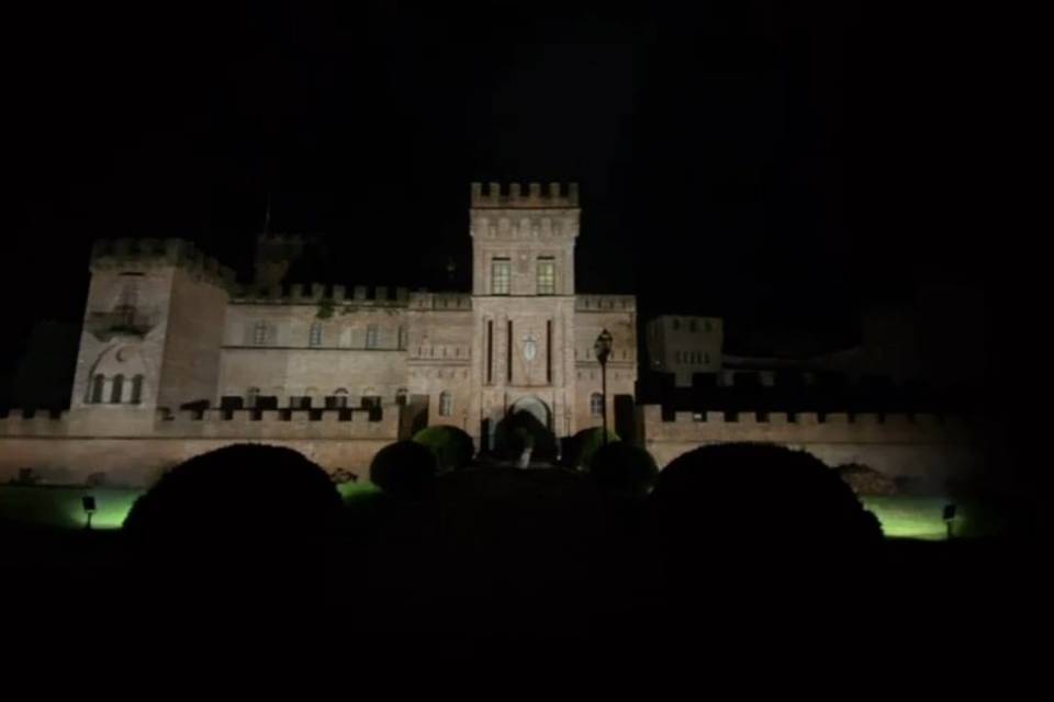 Castello San Lorenzo 