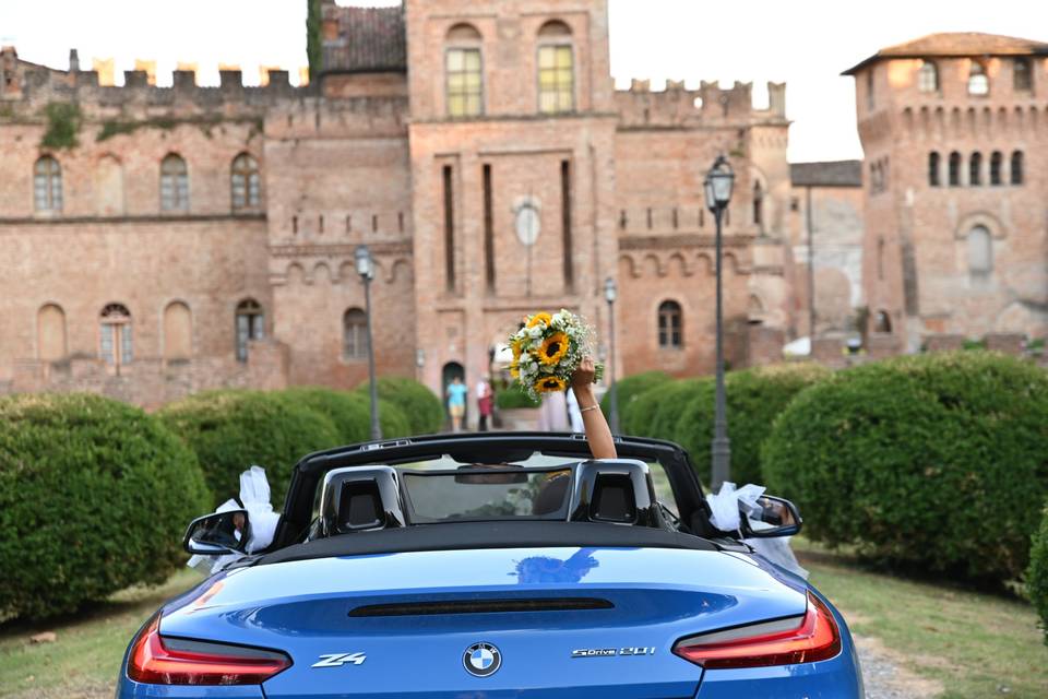 Castello San Lorenzo 