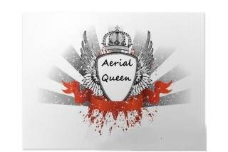 Aerial Queen