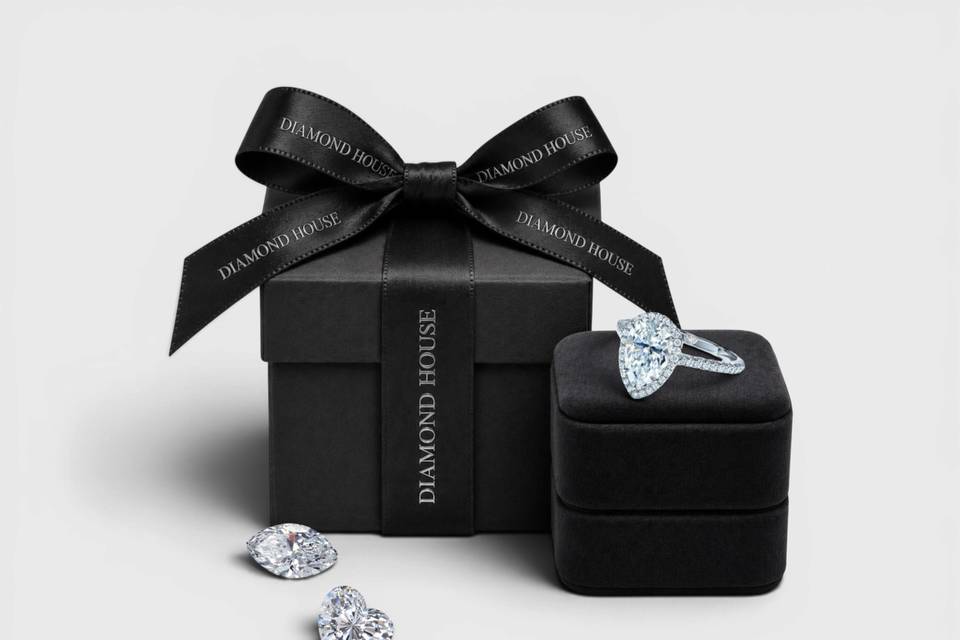 Diamond House