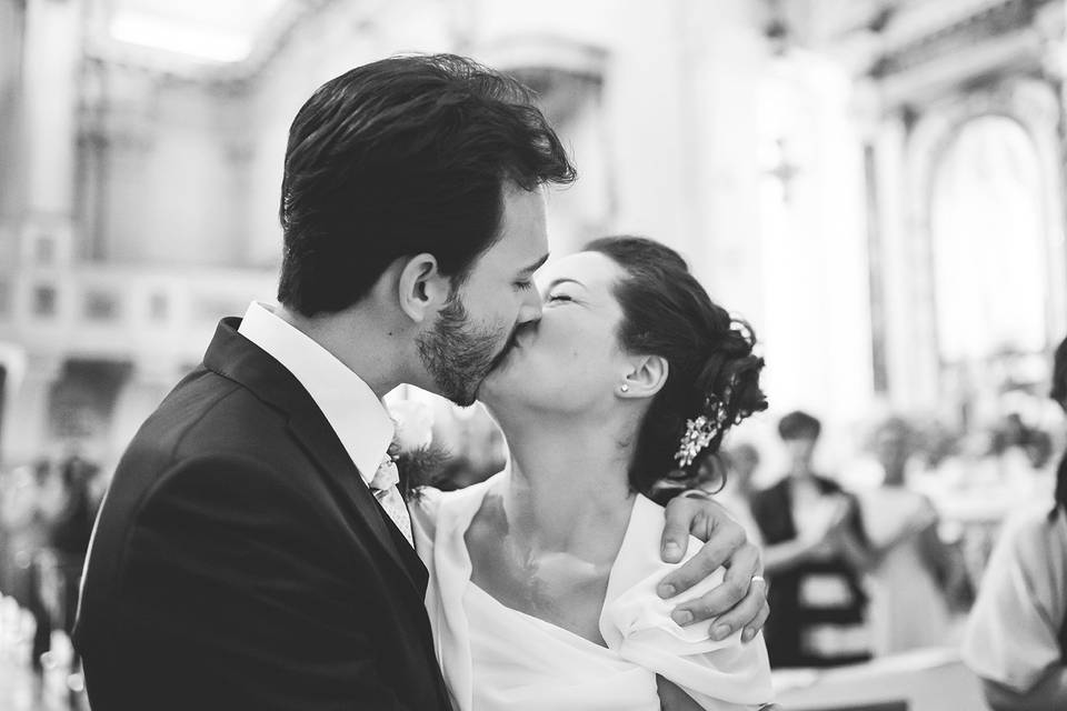 Bacio