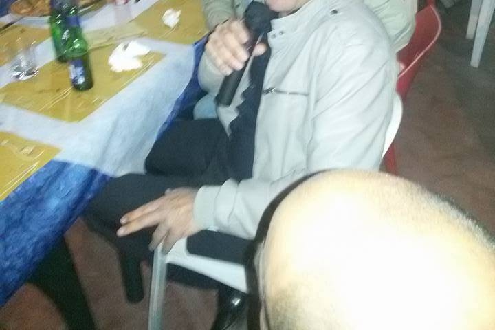 Tanto pe canta' Karaoke