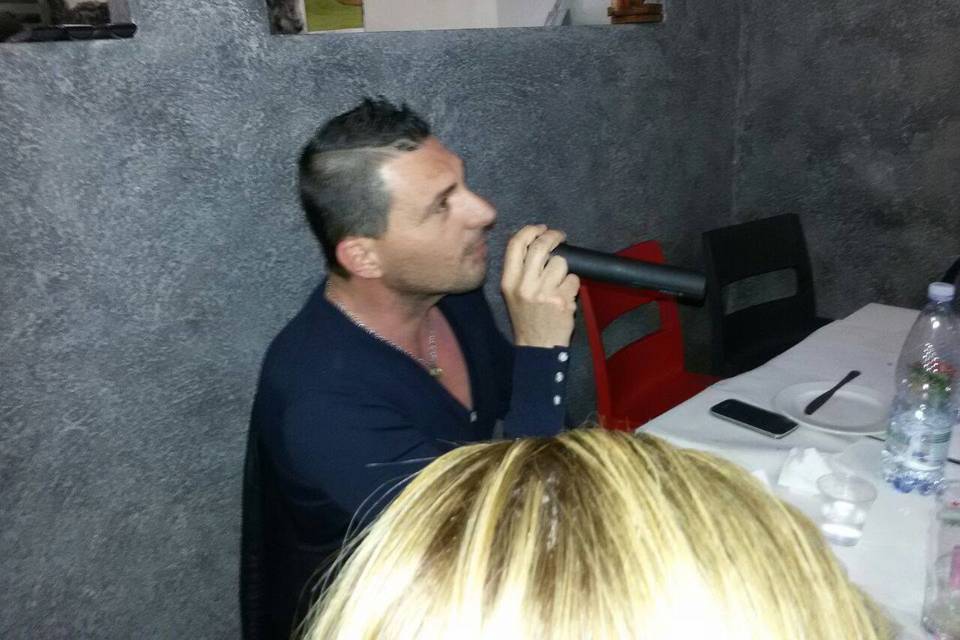 Tanto pe canta' Karaoke