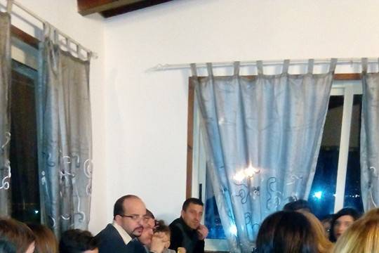 Tanto pe canta' Karaoke