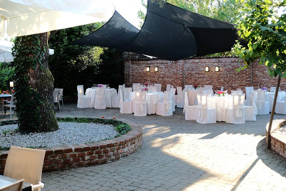 Ristorante Il Mappamondo