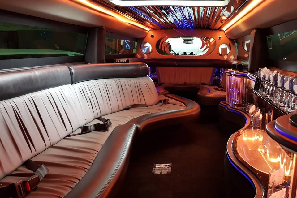 Italian Limo