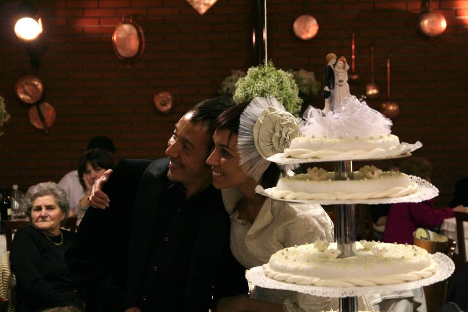 Ristorante Il Mappamondo