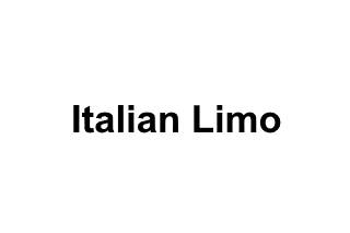 Italian limo logo