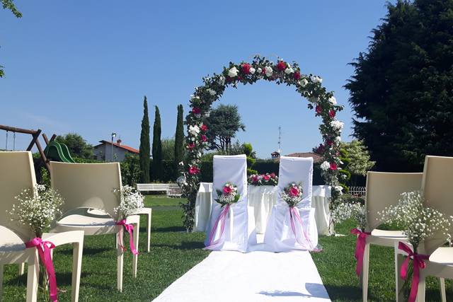 I Fiori di Zoe Weddings