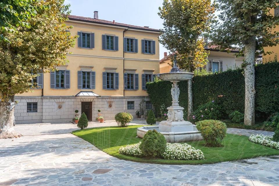 Villa Gallietta