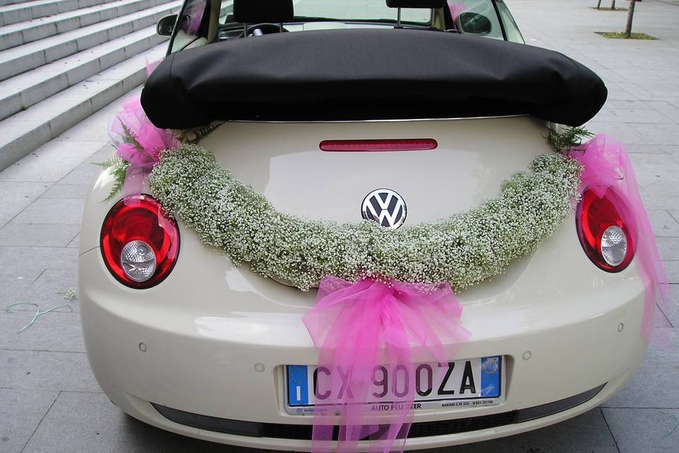 I Fiori di Zoe Weddings